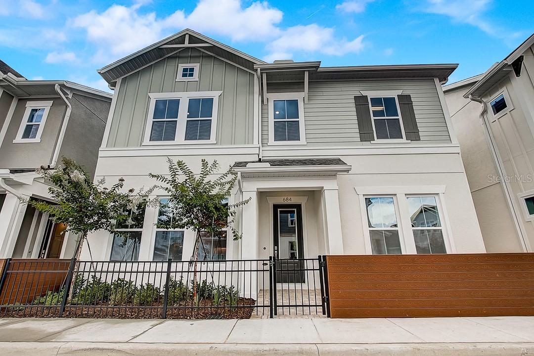 684 Rosewood Way, Lake Mary, FL 32746