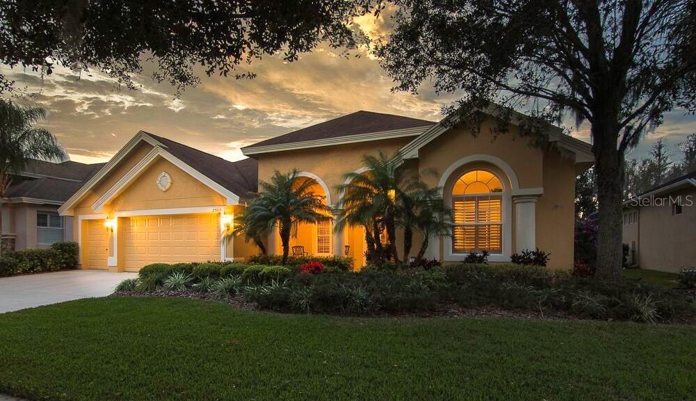 23615 Gracewood Cir., Land O Lakes, FL 34639