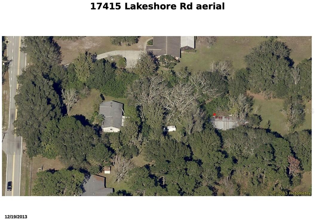 17415 Lakeshore Rd., Lutz, FL 33558