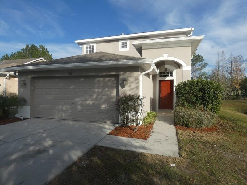 7809 Foxgrove Dr., Land O Lakes, FL 34637