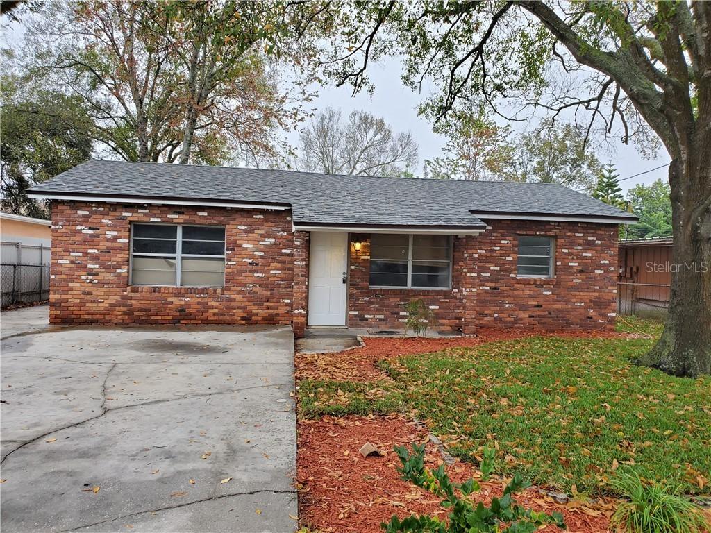 2619 W Idlewild Ave., Tampa, FL 33614