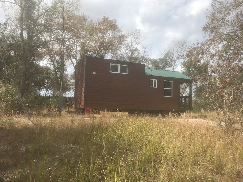 14831 Abair St., Hudson, FL 34667