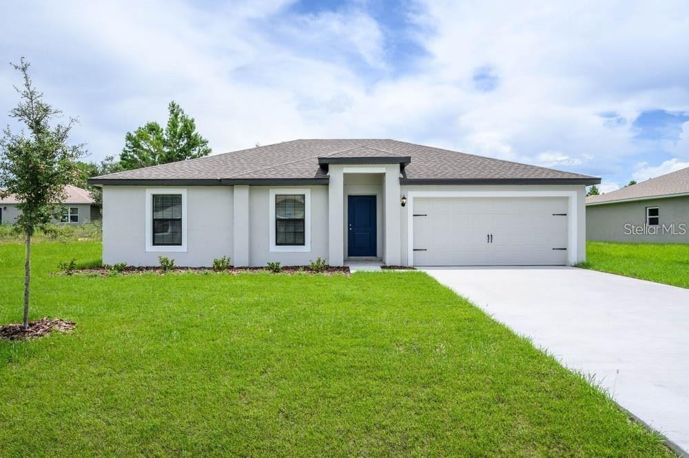 3070 Millstone Ave., Deltona, FL 32738