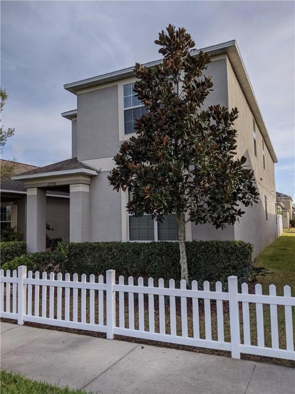 2748 Lantern Hill Ave., Brandon, FL 33511