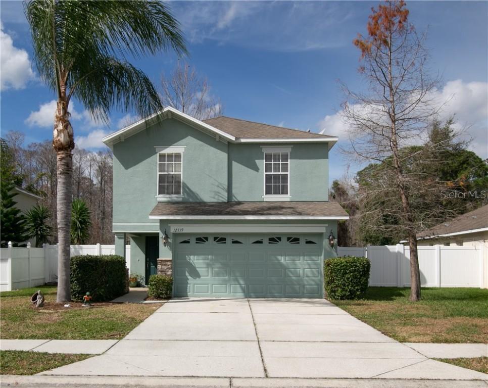 12719 Saulston Pl., Hudson, FL 34669