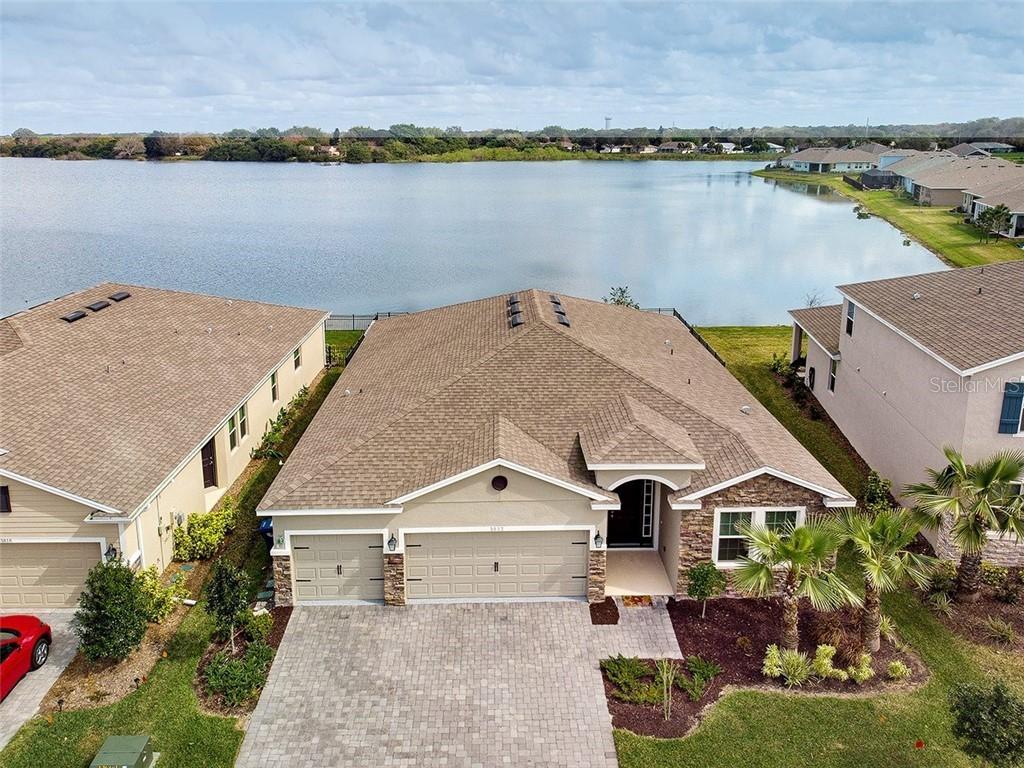 5812 Trevesta Pl., Palmetto, FL 34221