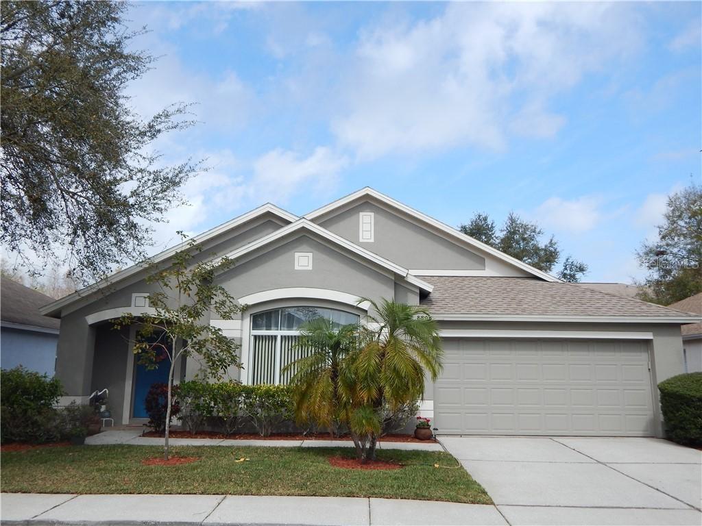 8808 Cypress Hammock Dr., Tampa, FL 33614