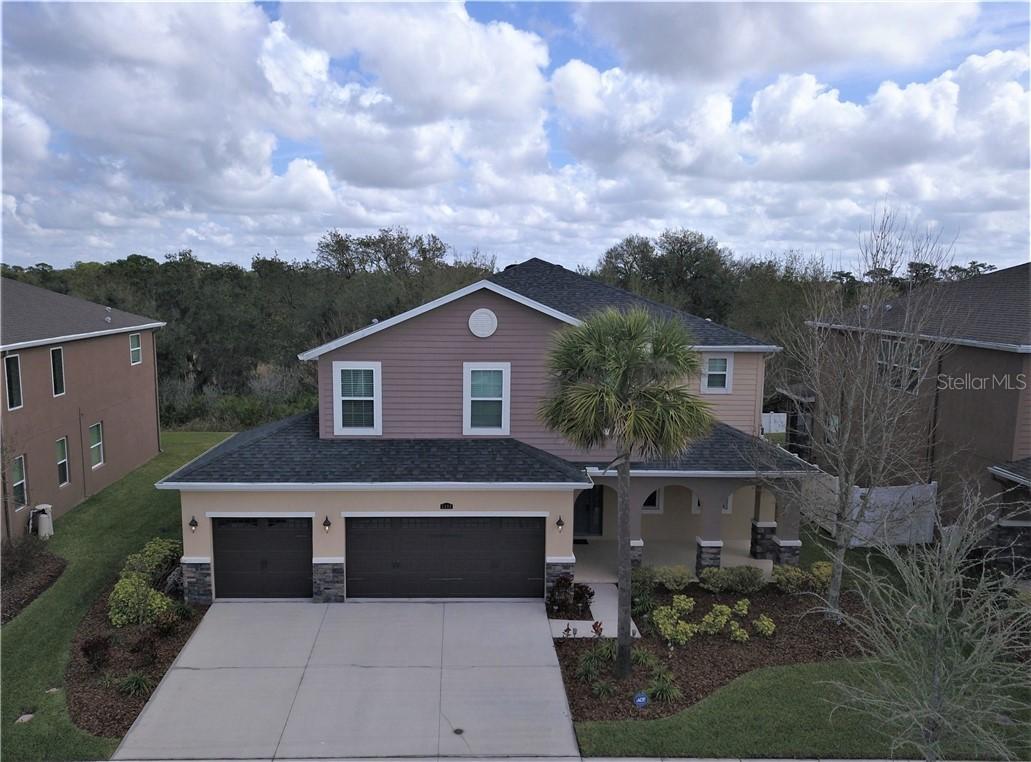 5398 Suncatcher Dr., Wesley Chapel, FL 33545