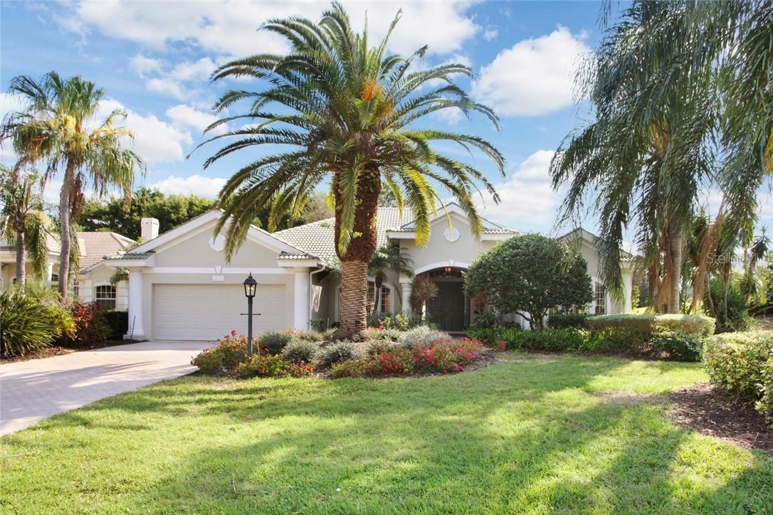 7039 Lancaster Ct., University Park, FL 34201