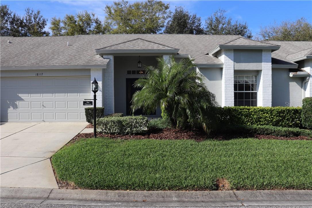18117 Tendring Ct., Hudson, FL 34667