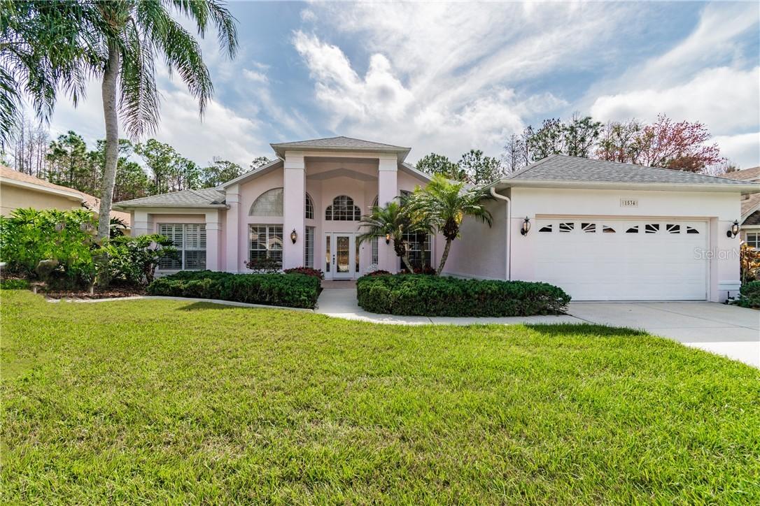 1534 Haverhill Dr., Trinity, FL 34655