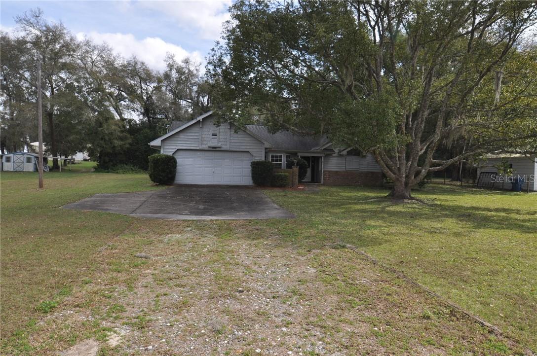 23379 Jacobson Rd., Brooksville, FL 34601