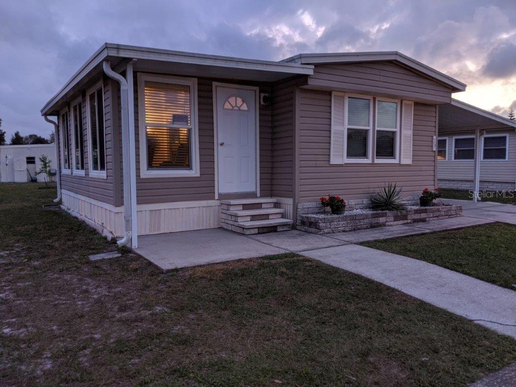 1710 7th St. #29, Ruskin, FL 33570