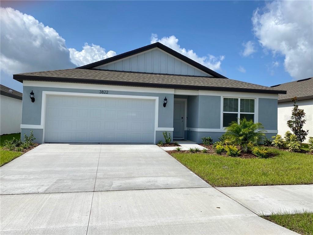 3822 Britton Beach Place, Lakeland, FL 33811