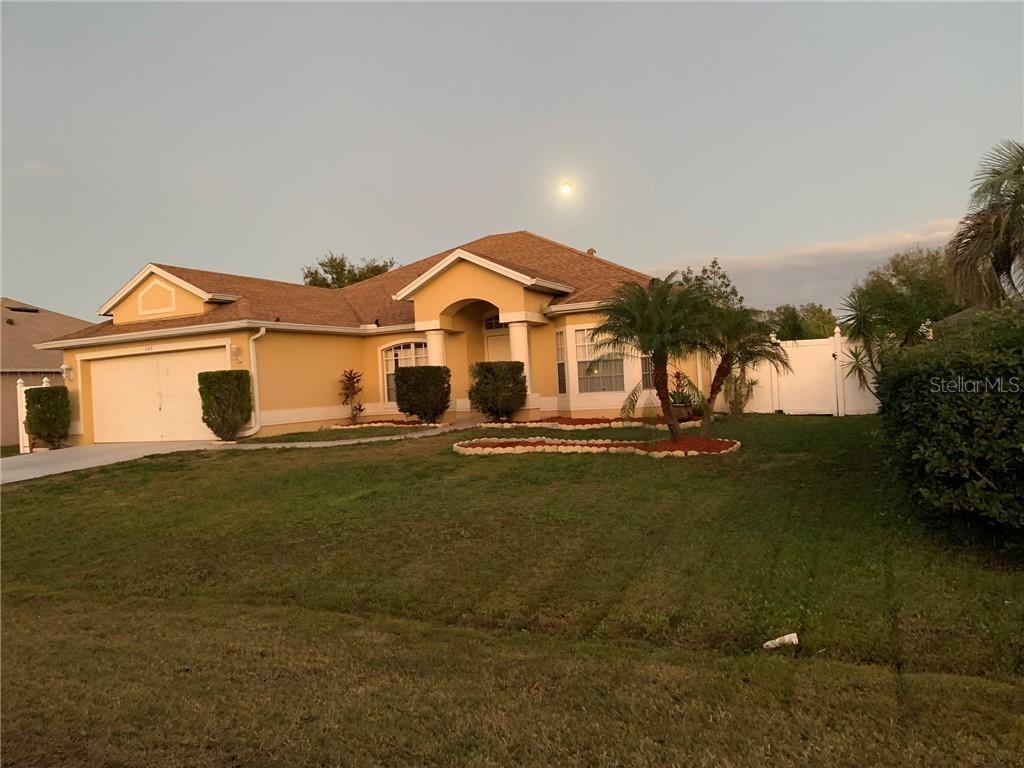 107 Bianca Ct., Kissimmee, FL 34758