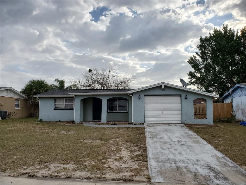 9226 Mark Twain Ln., Port Richey, FL 34668