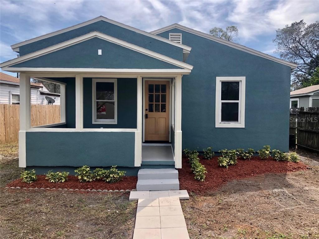 5006 8th Ave., Gulfport, FL 33707