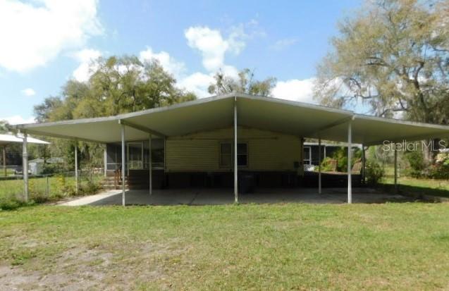 4601 1/2 Swindell Rd., Lakeland, FL 33810