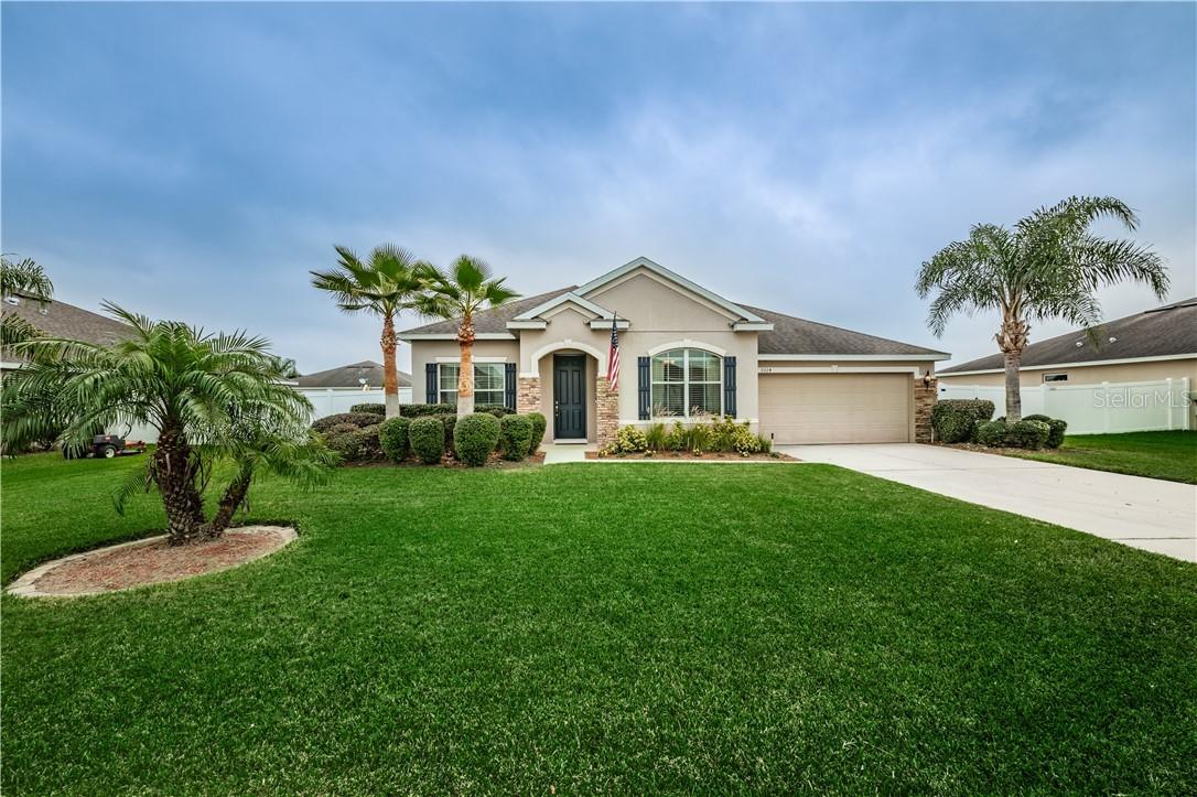 3024 Via Siena St., Plant City, FL 33566