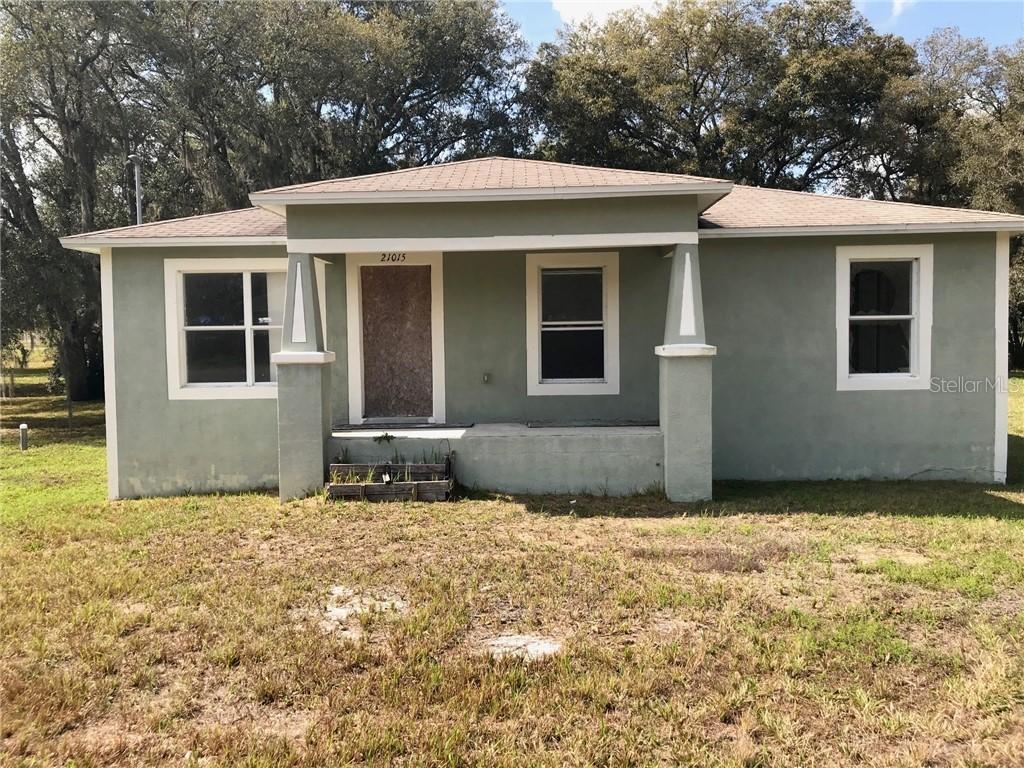 [Address Hidden by Seller], Dade City, FL 33525