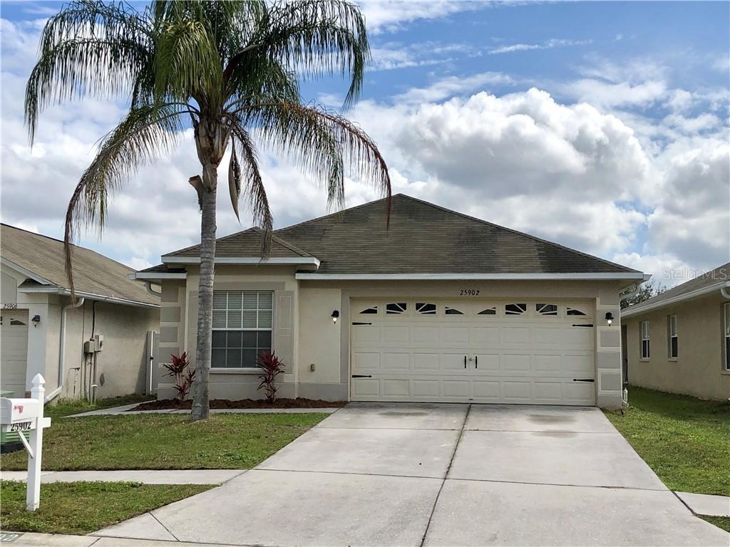 25902 Crippen Dr., Land O Lakes, FL 34639