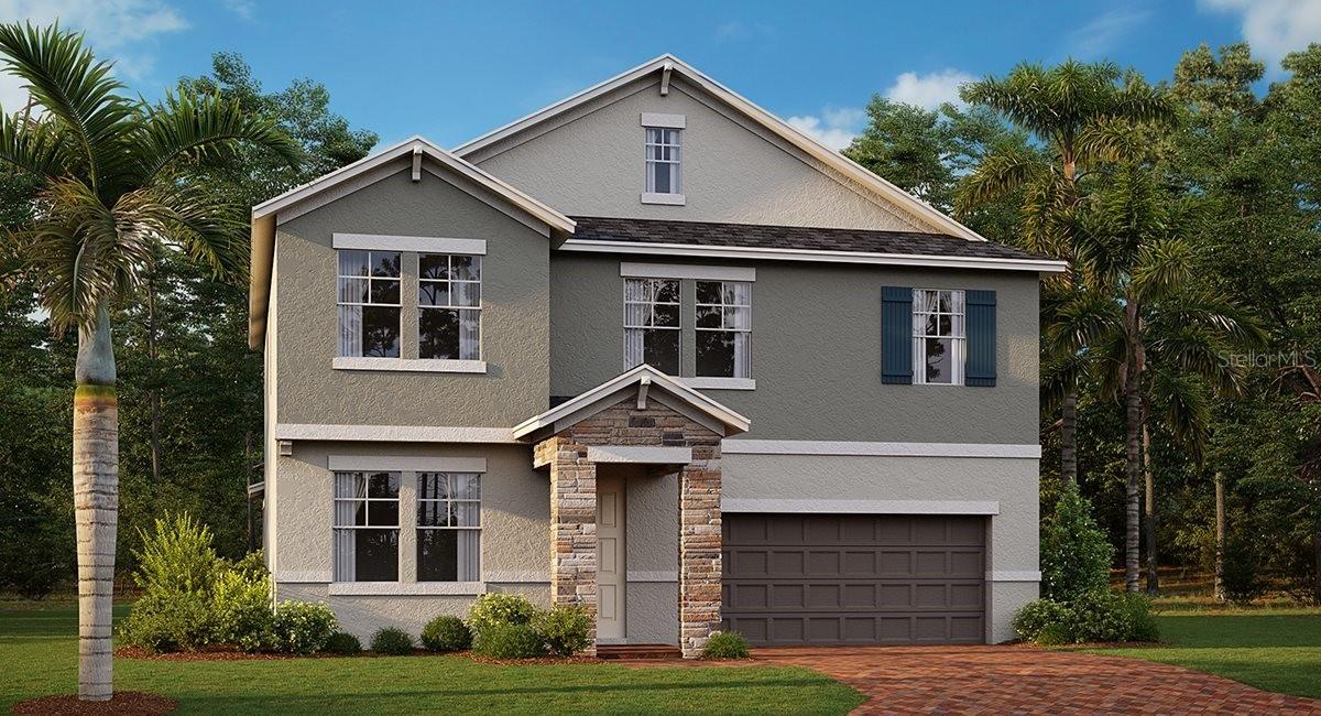 24973 Lambrusco Loop, Lutz, FL 33559