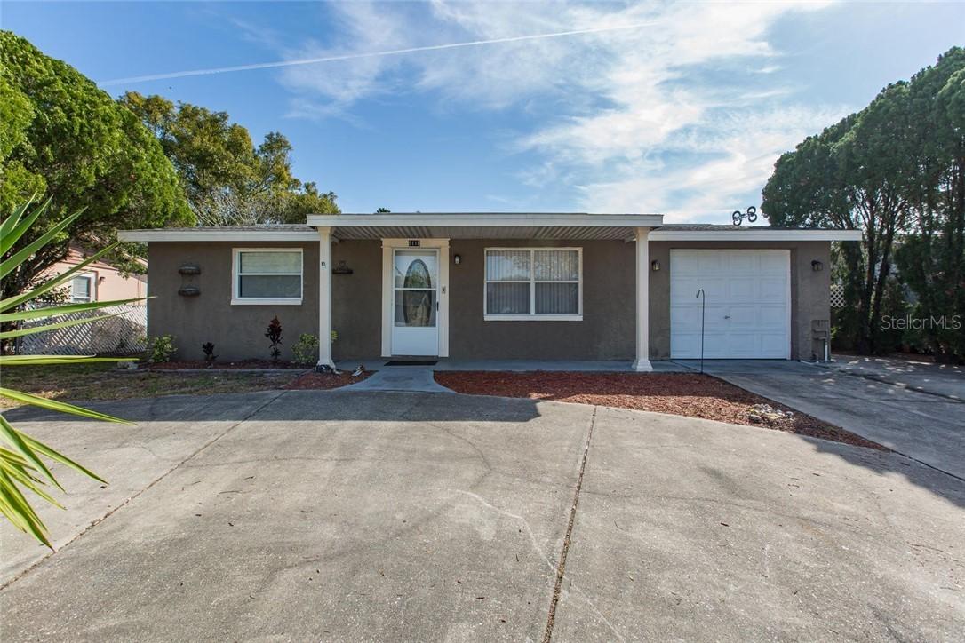 9116 Chatam Ln., Port Richey, FL 34668