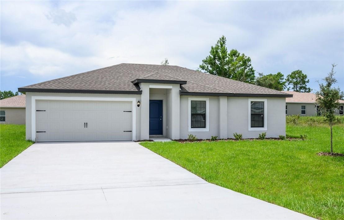 4717 Dragon St., North Port, FL 34288