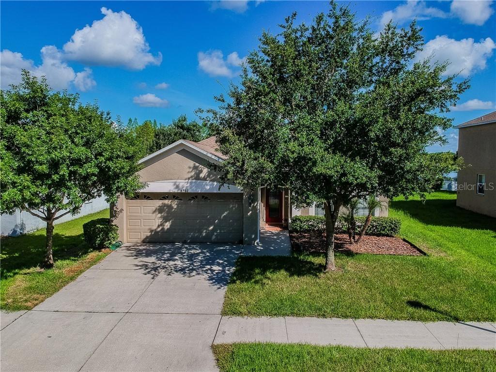 9702 Maxson Dr., Land O Lakes, FL 34638