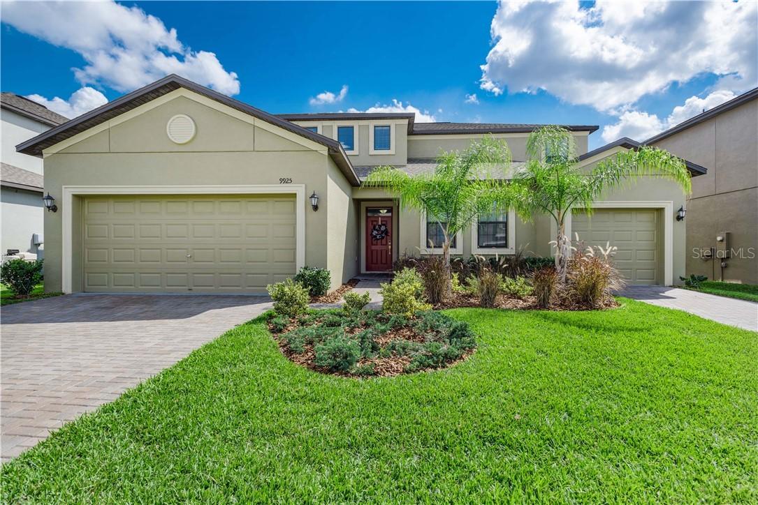 9925 Smarty Jones Dr., Ruskin, FL 33573
