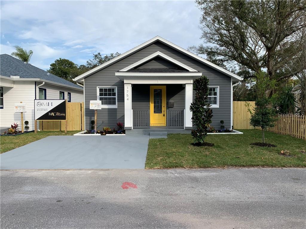 1754 Tifton Ter., St Petersburg, FL 33711