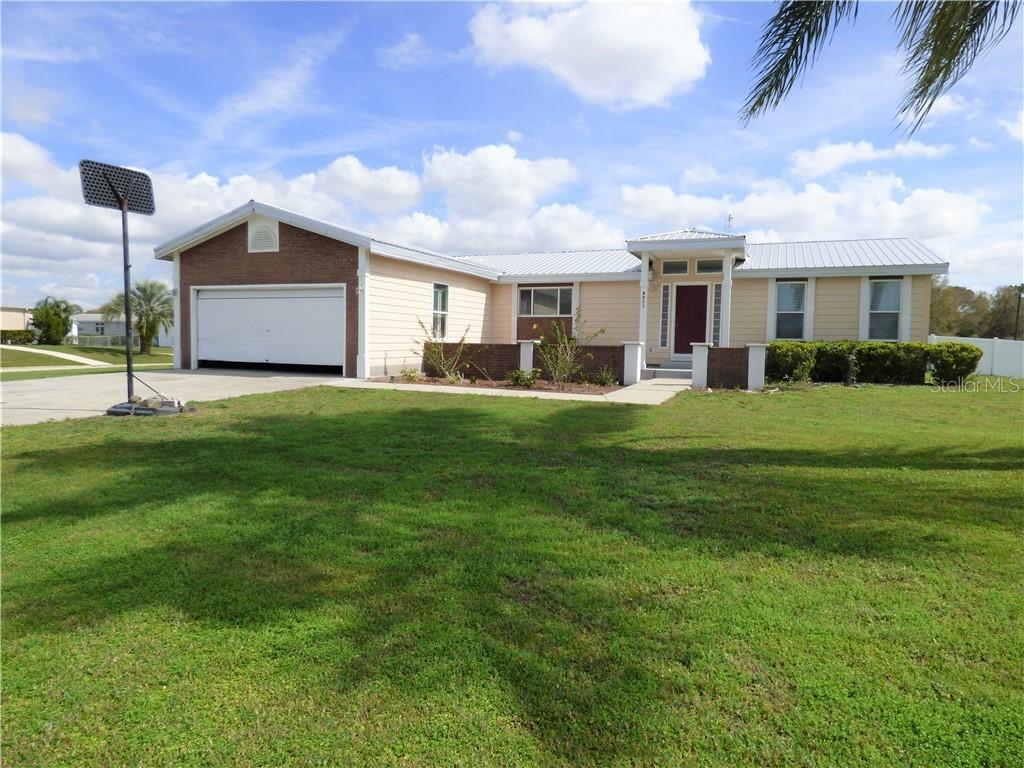 8311 Chance Dr., Lakeland, FL 33809