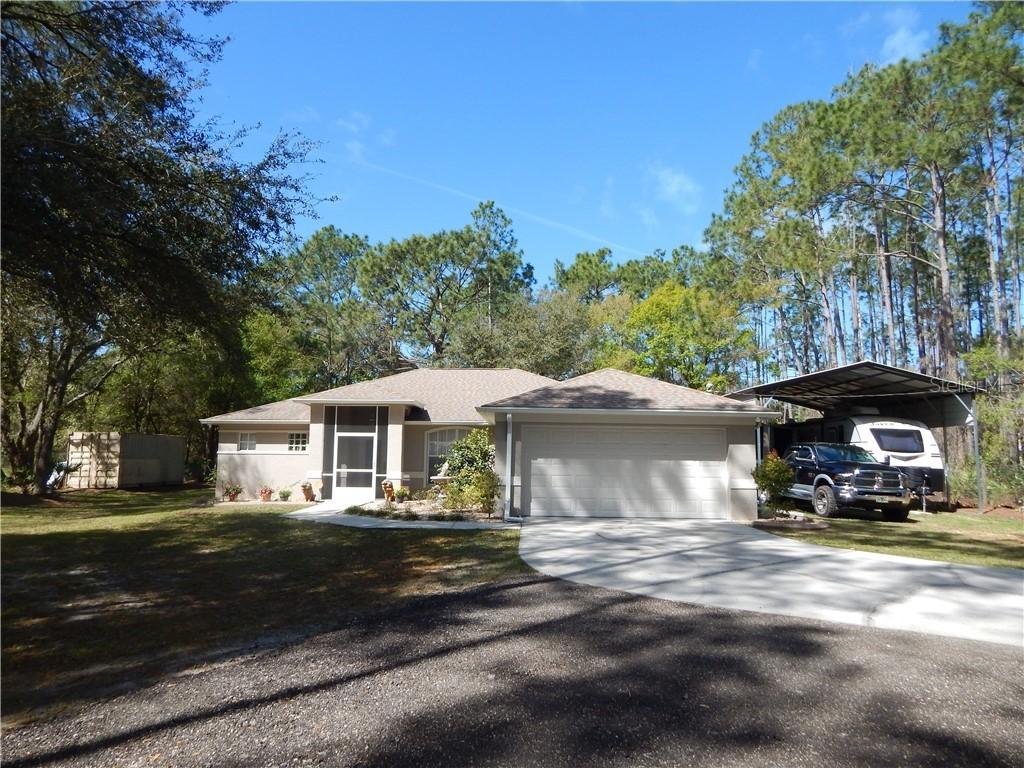 7515 Olcott Dr., Wesley Chapel, FL 33544