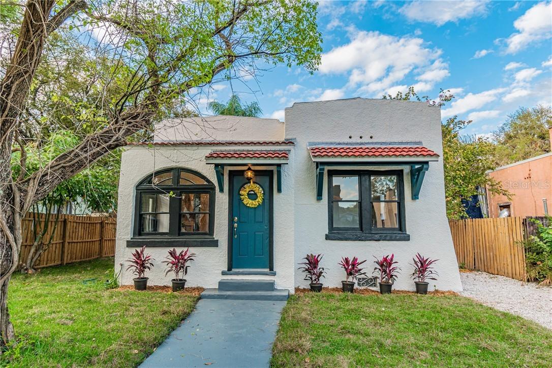 513 W Paris St., Tampa, FL 33604