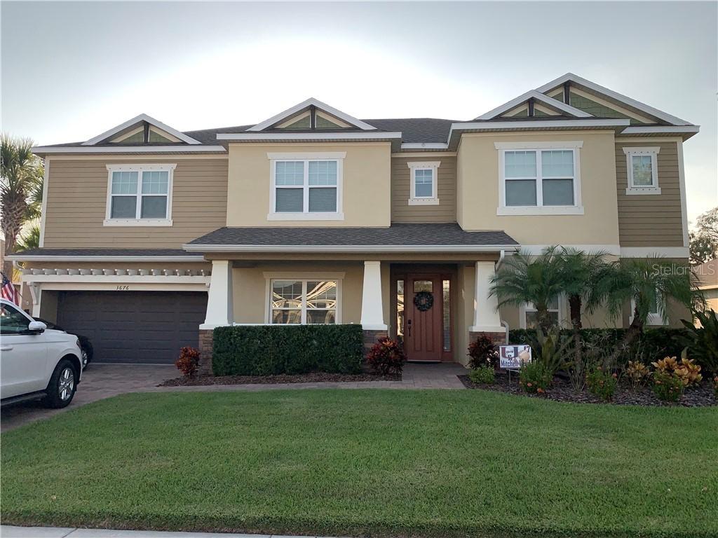 3676 Arbor Chase Dr., Palm Harbor, FL 34683