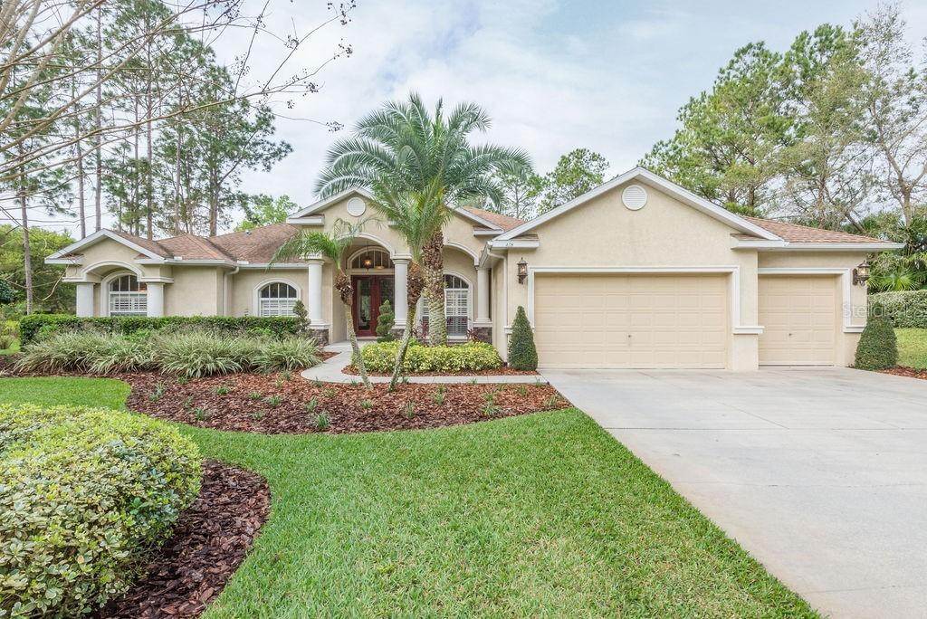 428 Pine Bluff Dr., Lutz, FL 33549