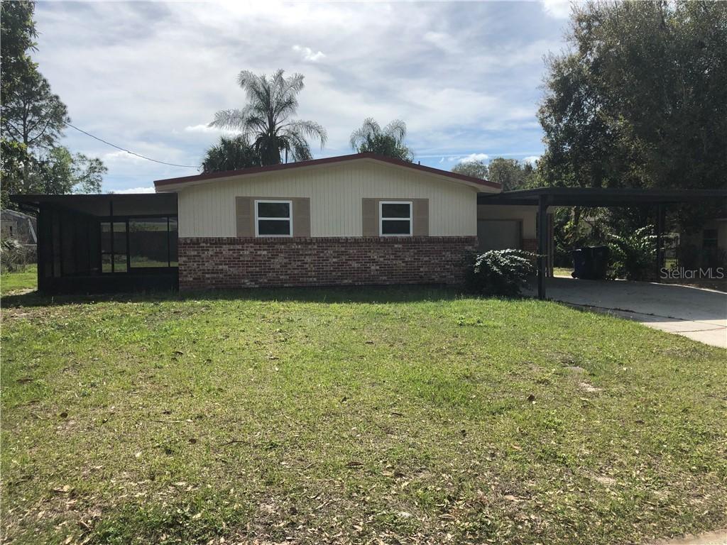 409 Clara Dr., Brandon, FL 33510