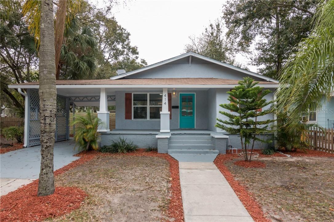 414 W Amelia Ave., Tampa, FL 33602