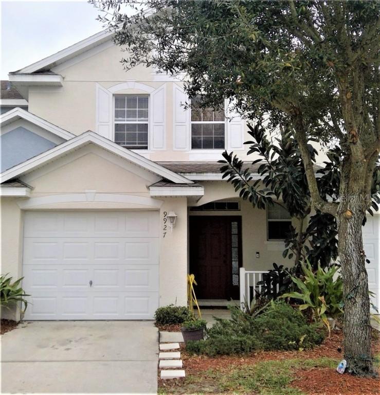 9927 Carlsdale Dr., Riverview, FL 33578
