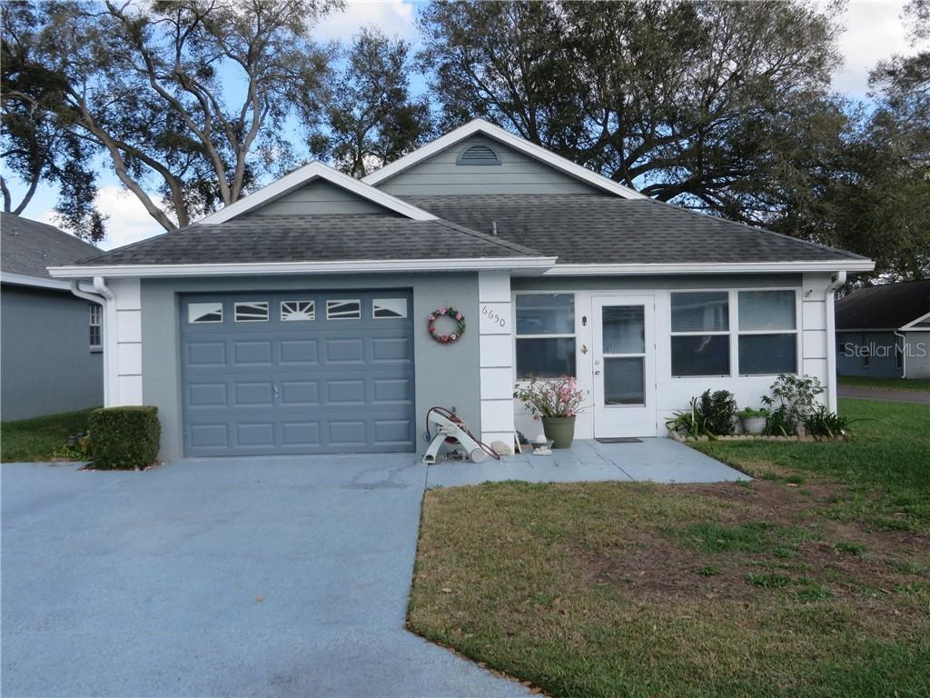 6650 Pistachio St., Zephyrhills, FL 33542