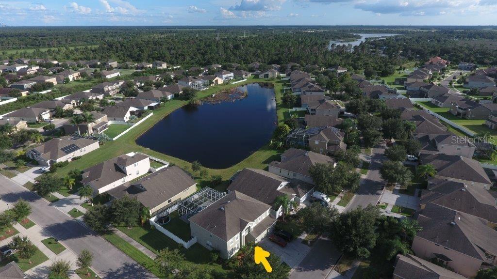 2502 Yukon Cliff Dr., Ruskin, FL 33570
