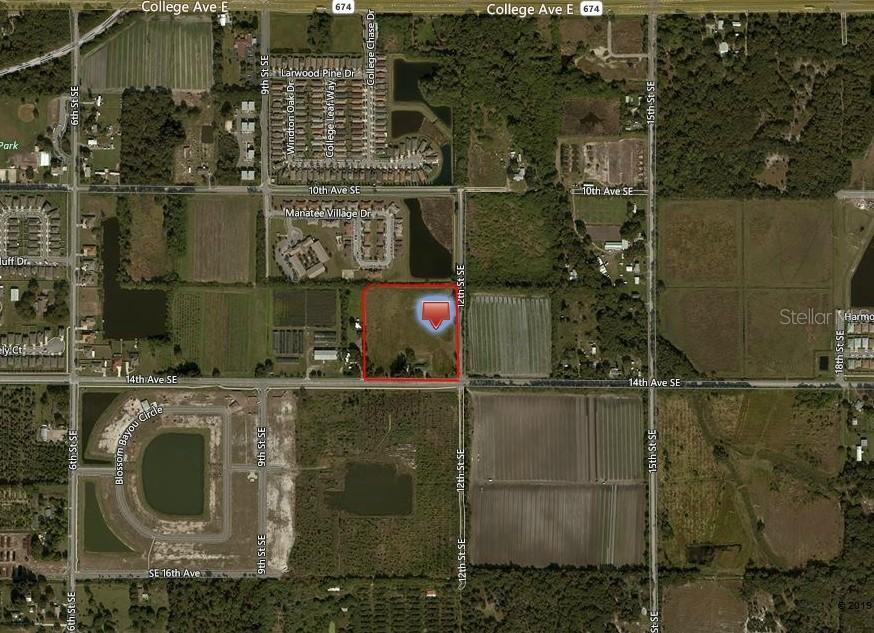1102 14th Ave., Ruskin, FL 33570