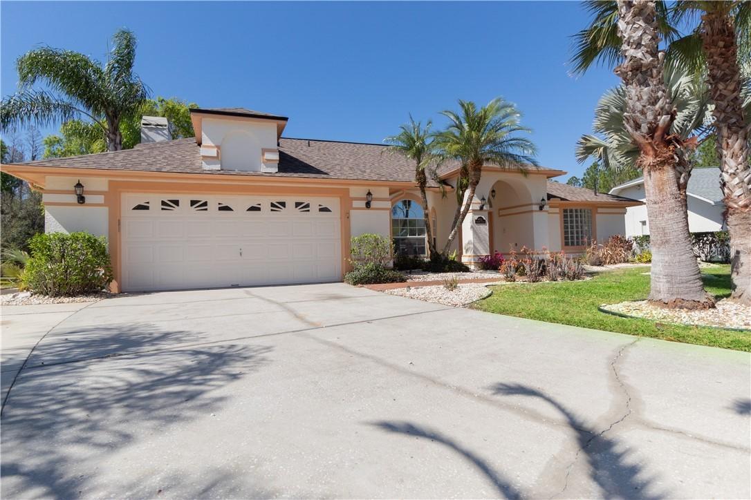 4855 Basswood St., Land O Lakes, FL 34639