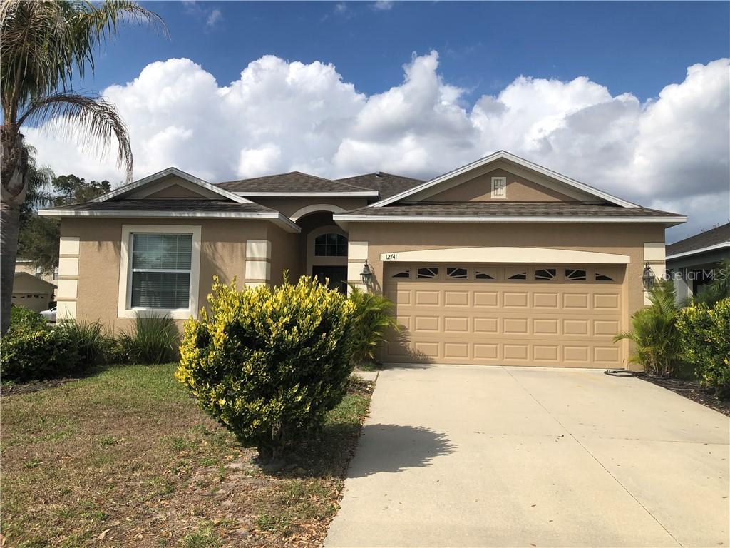 12741 Saulston Pl., Hudson, FL 34669
