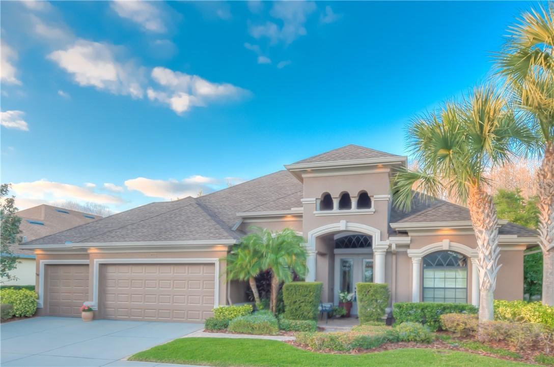 15201 Wind Whisper Dr, Odessa, FL 33556