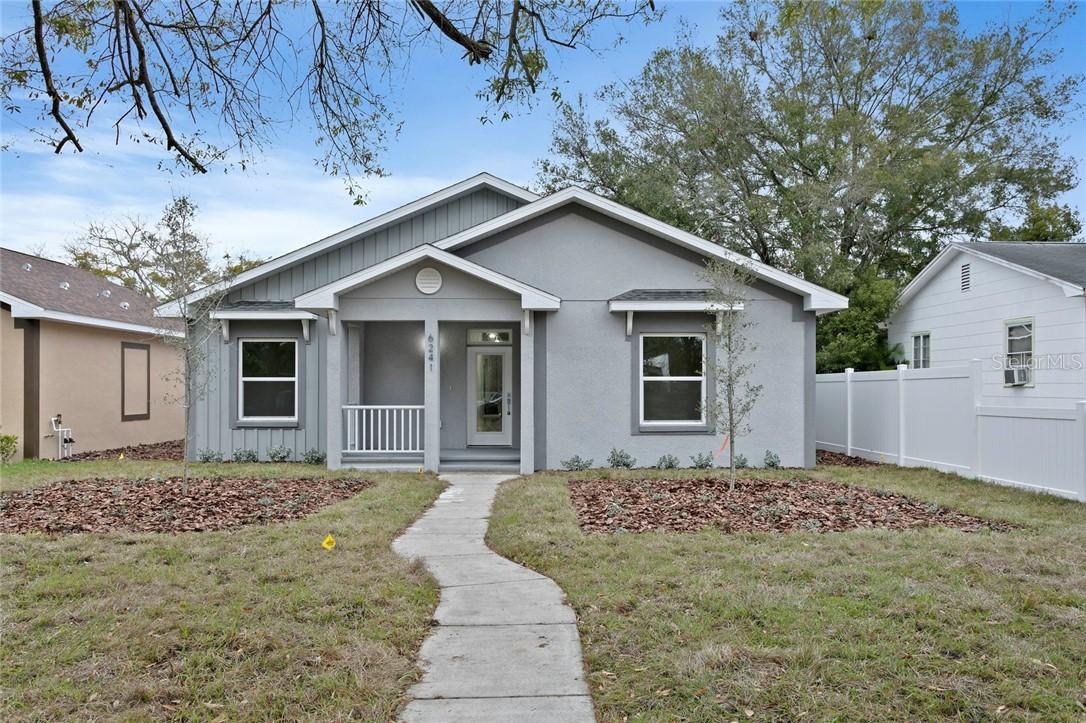6241 1st Ave., St Petersburg, FL 33710