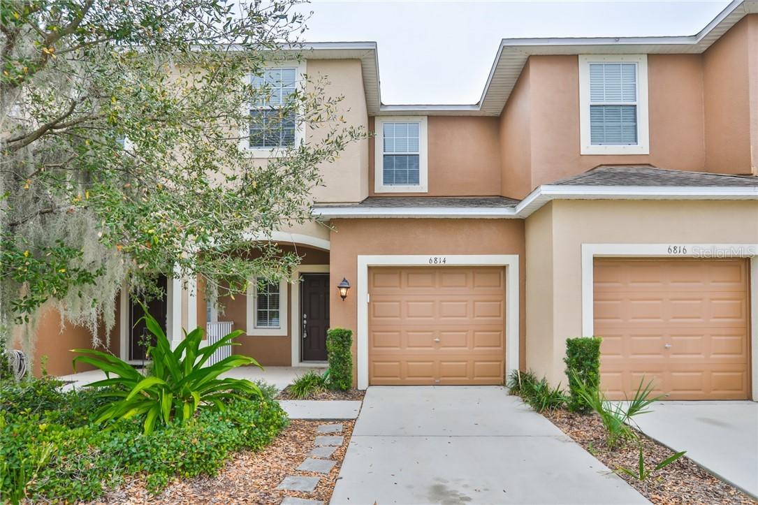 6814 Holly Heath Dr., Riverview, FL 33578