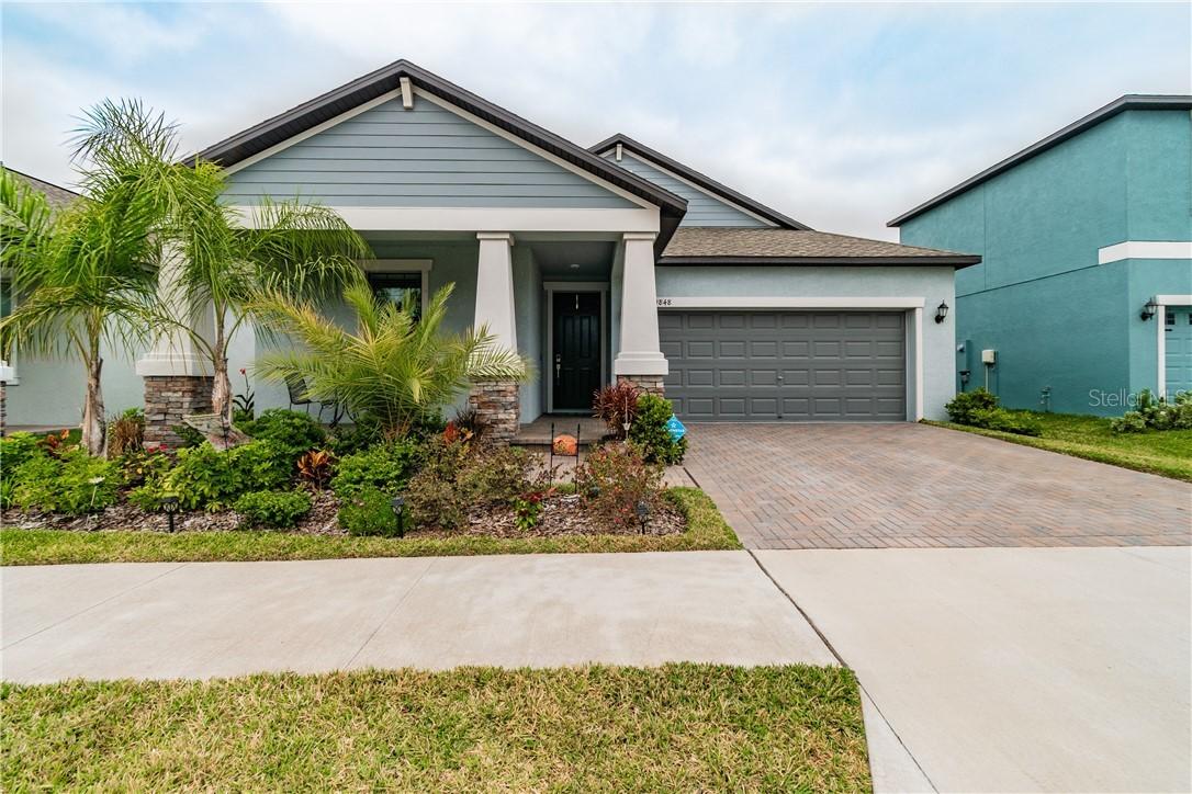 9848 Ivory Dr., Ruskin, FL 33573