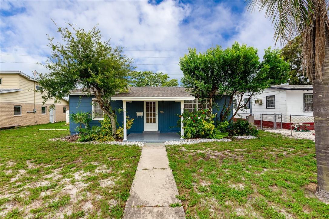 4988 Jersey Ave., Gulfport, FL 33707