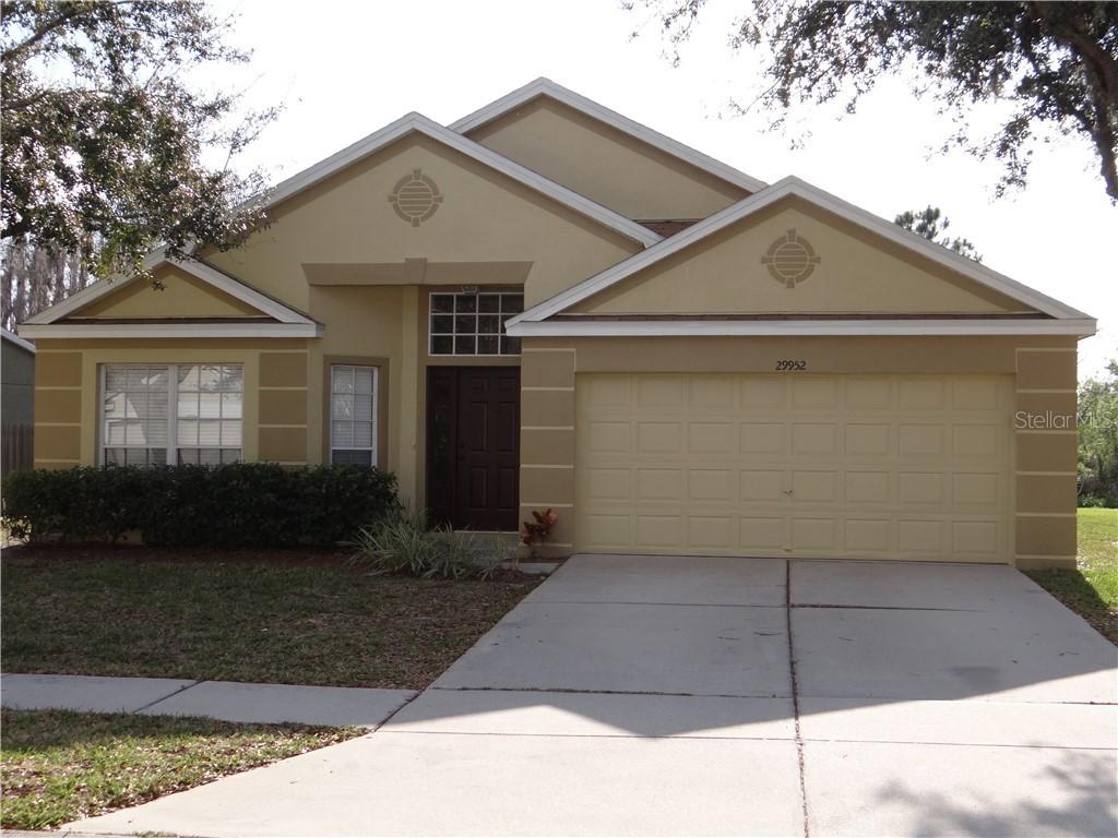 29952 Morningmist Dr., Wesley Chapel, FL 33543